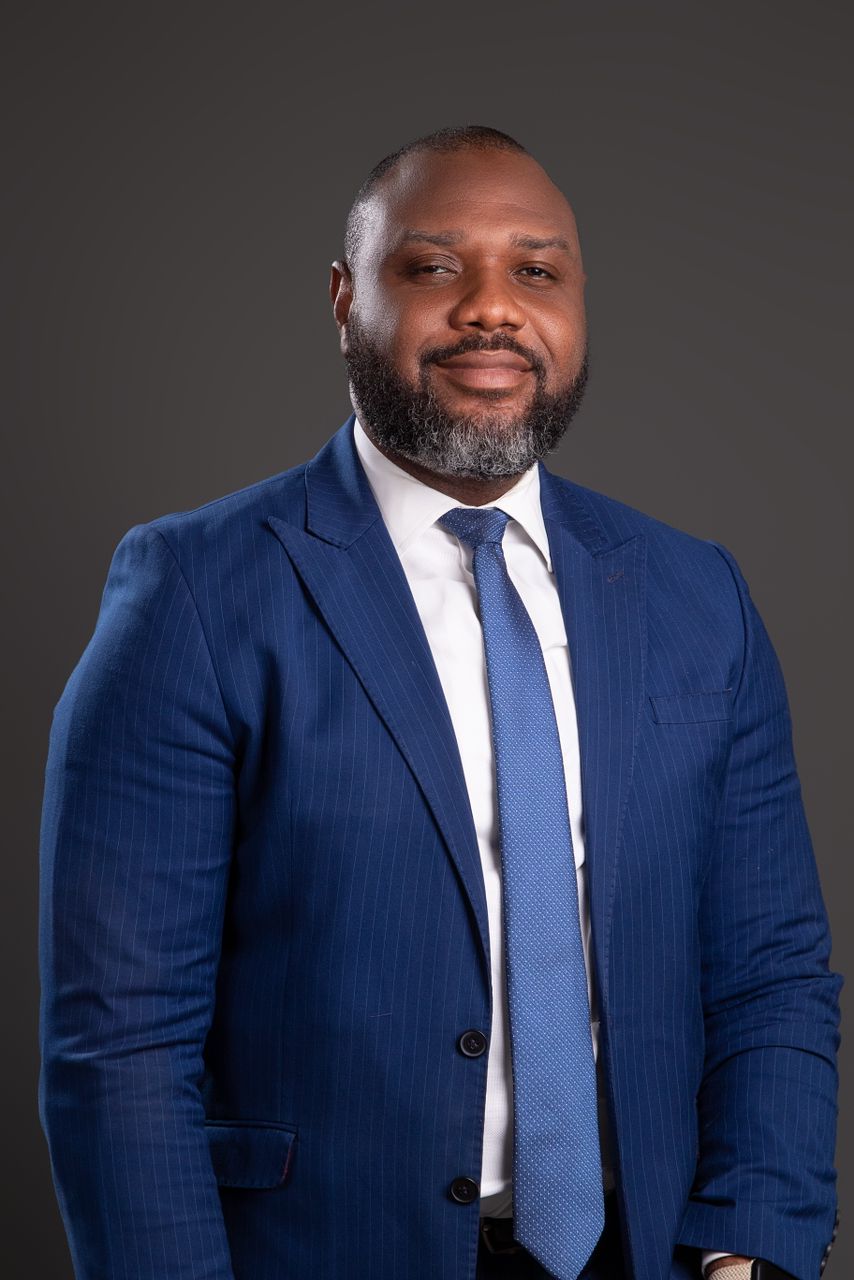 Ayobamidele Akande