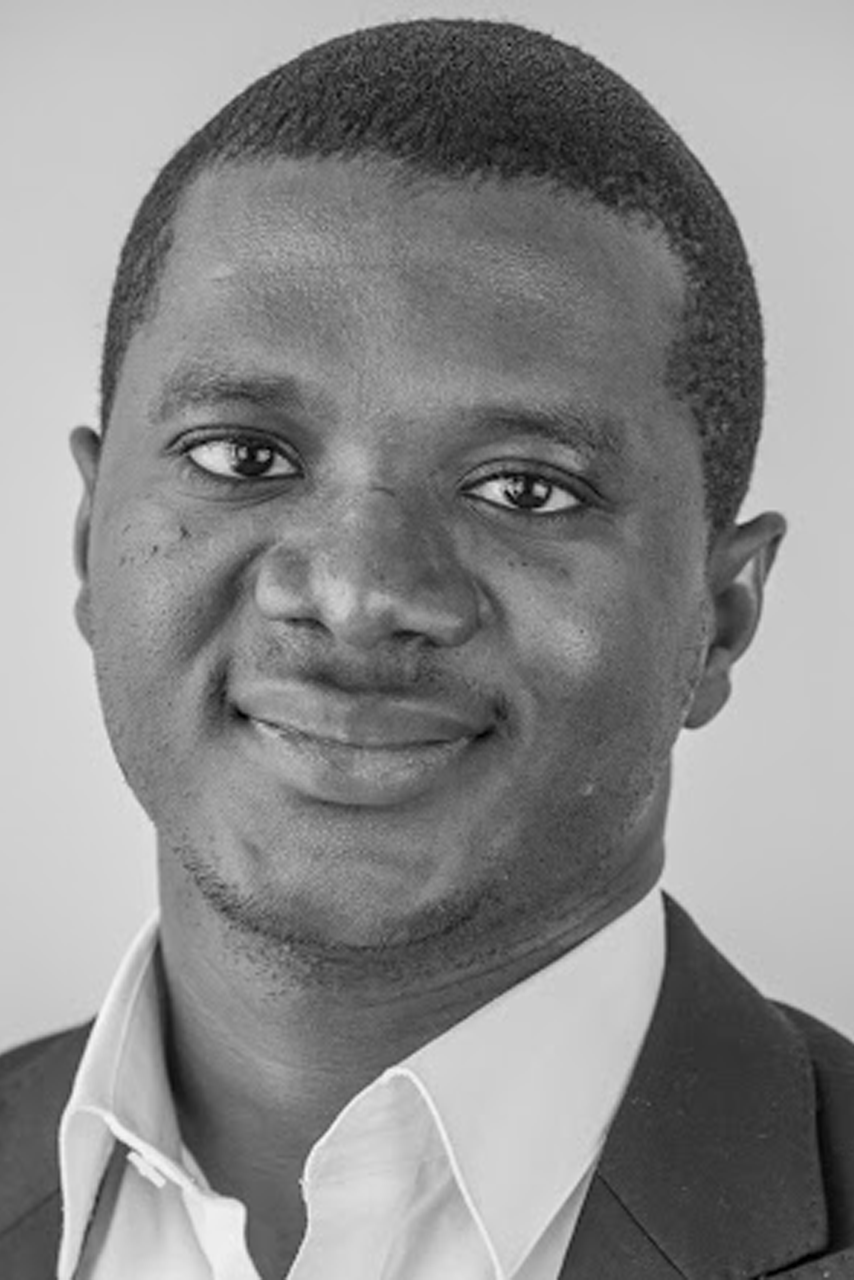 Tekevwe <br> Okobiah